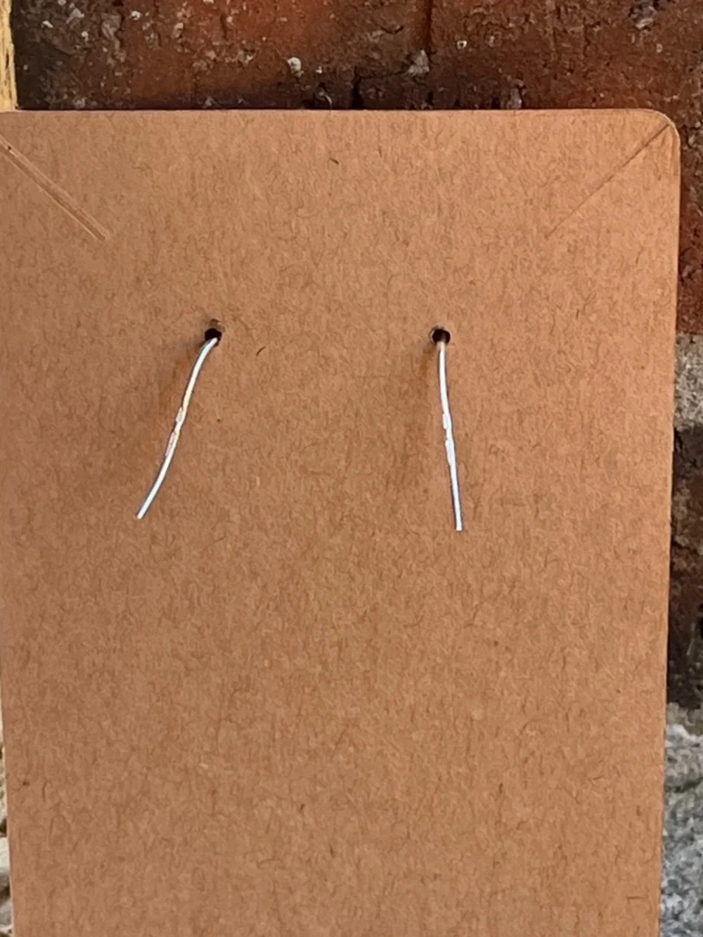 N/A sterling silver